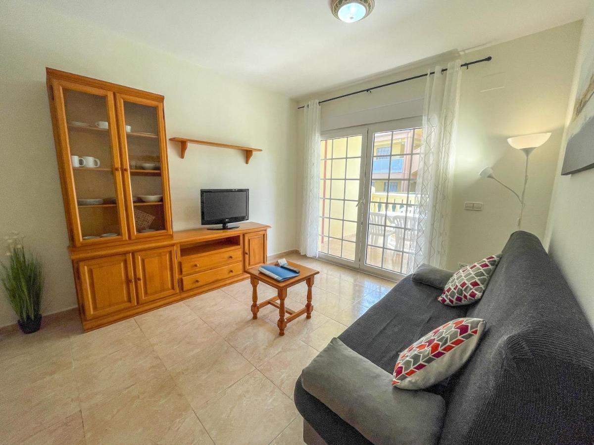 Apartamentos Madeira 3000 Alcossebre Екстериор снимка