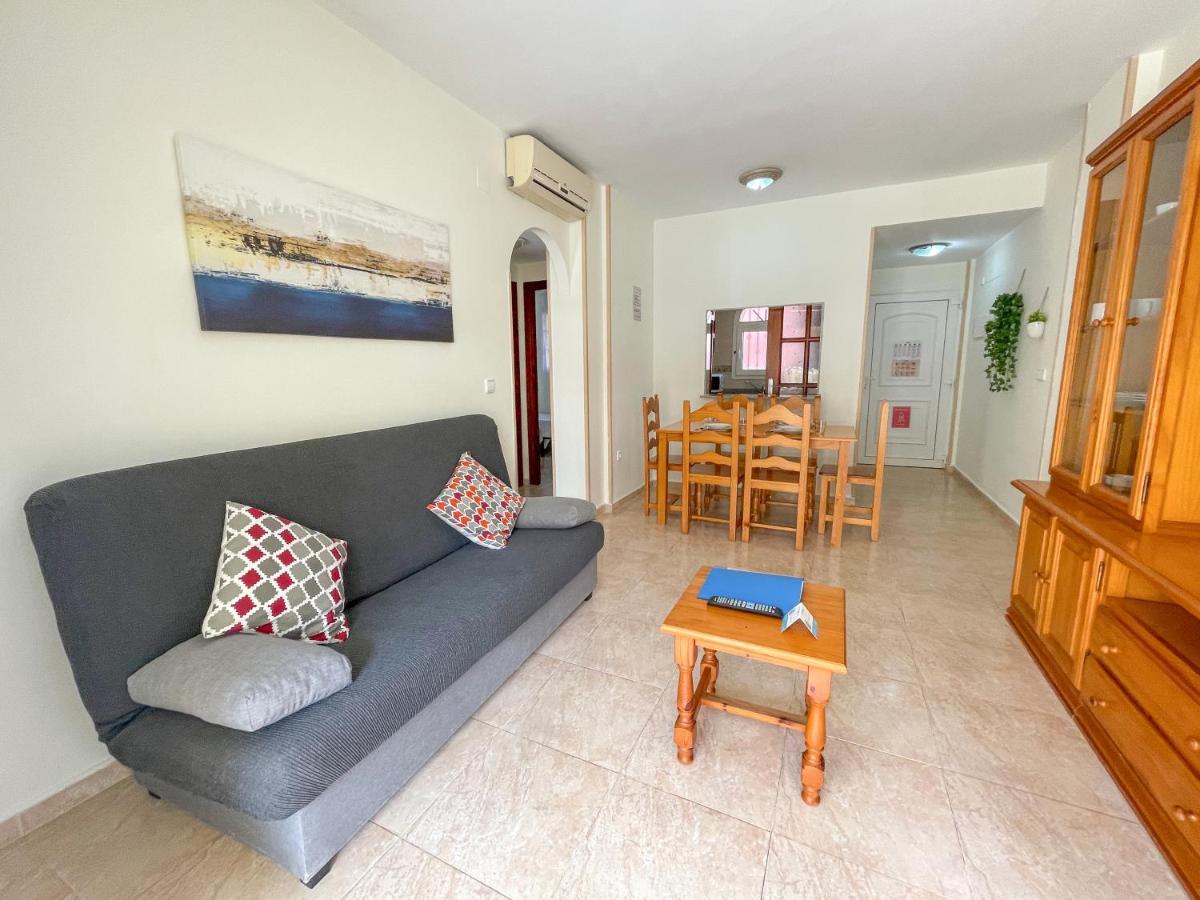 Apartamentos Madeira 3000 Alcossebre Екстериор снимка