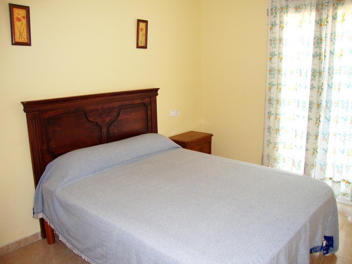 Apartamentos Madeira 3000 Alcossebre Екстериор снимка